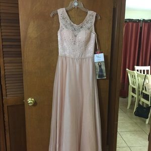 Bridesmaid Dresses